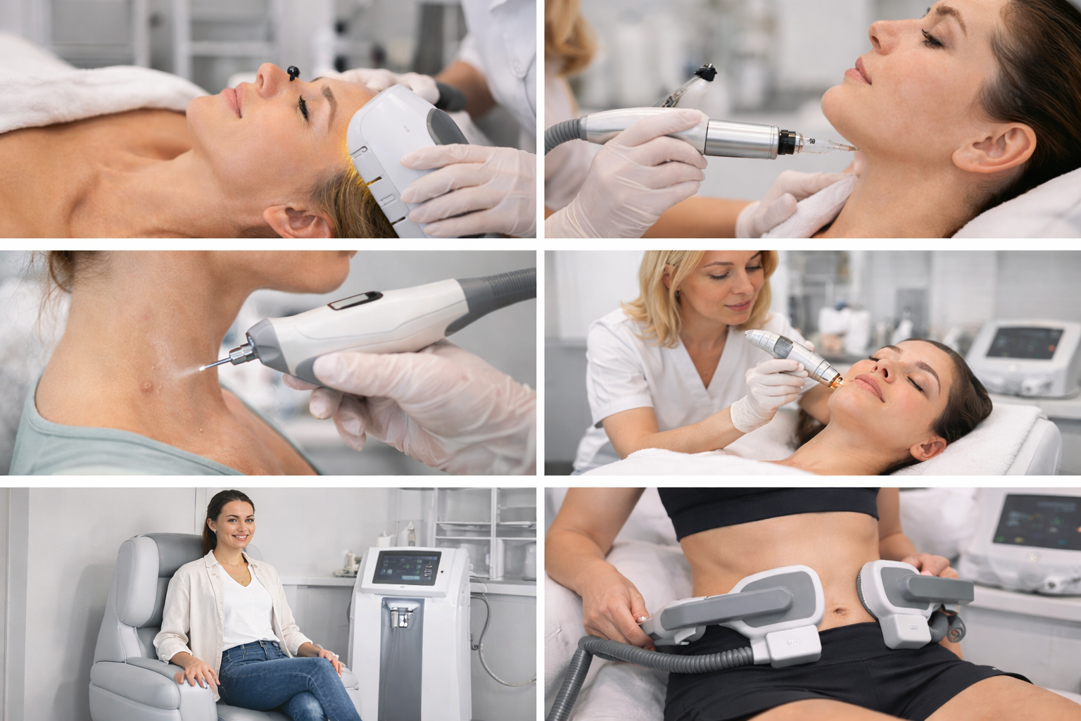 Treatment Options and What to Expect